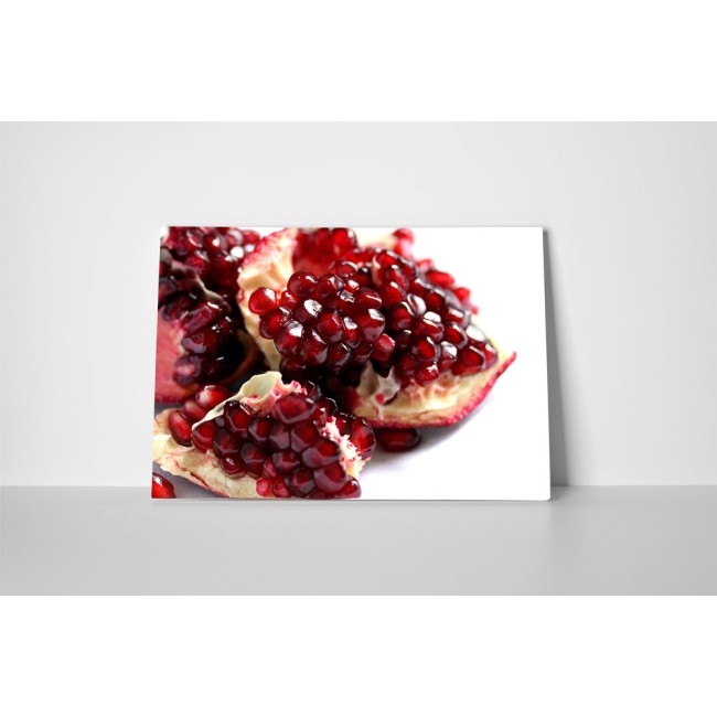 Felvágott gránátalma