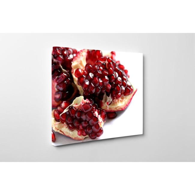 Felvágott gránátalma