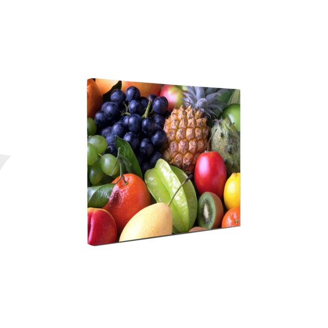 Néhány egzotikus gyümölcs