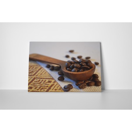 Egy csipetnyi kávé