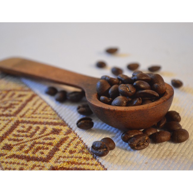 Egy csipetnyi kávé