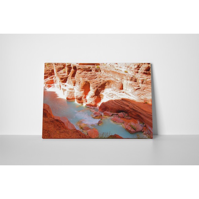 Grand Canyon közelebbről