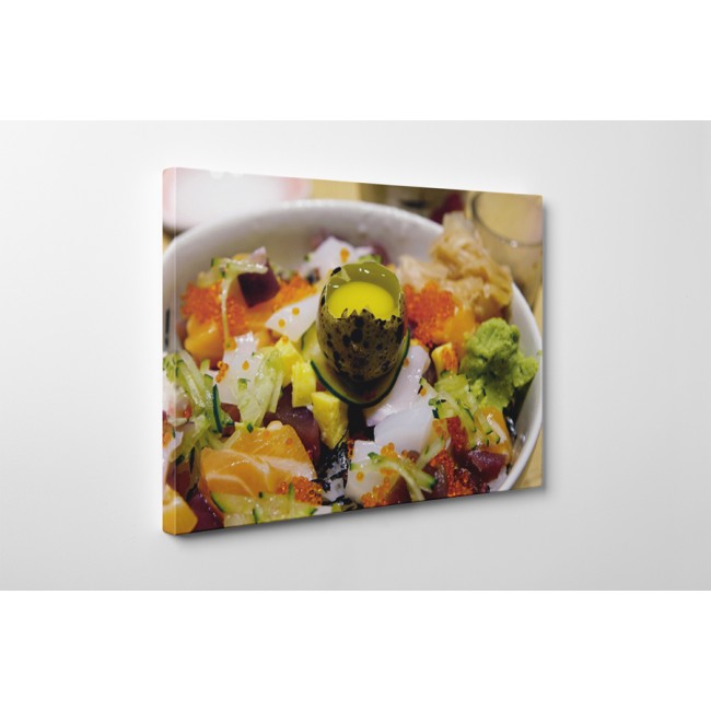 Saláta különlegesség