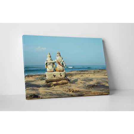 Szerelem a tengerparton