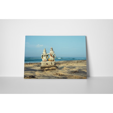 Szerelem a tengerparton