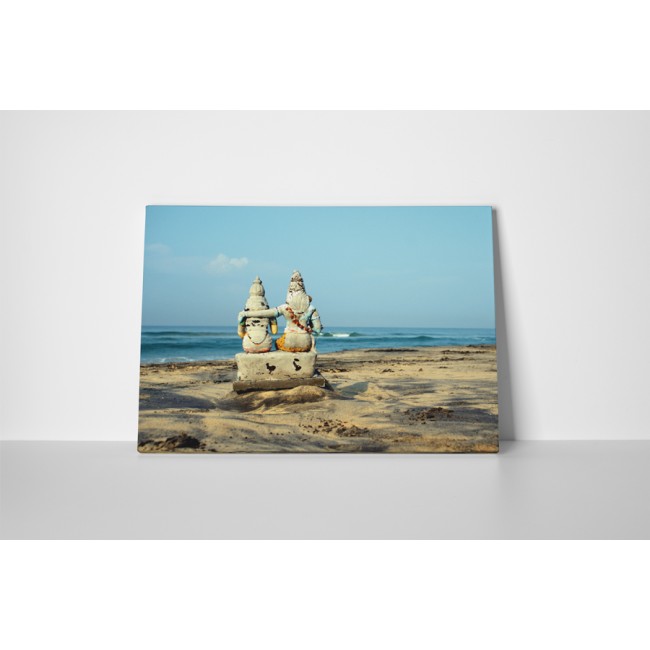 Szerelem a tengerparton