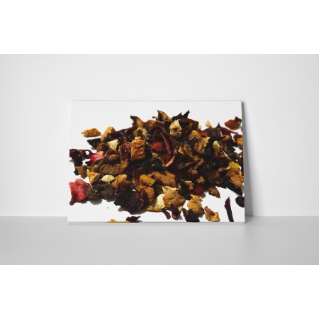 Szárított teafüvek