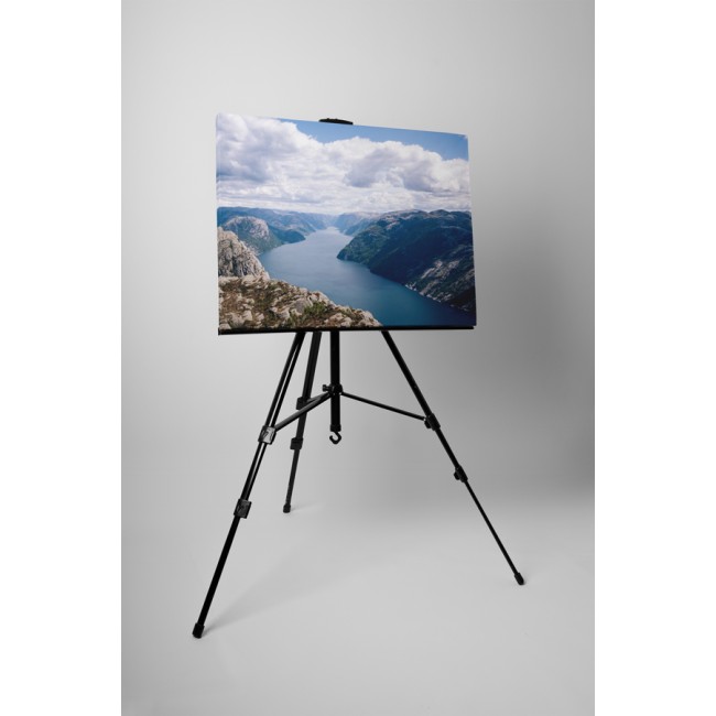 Föld, víz és felhők