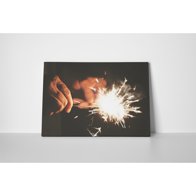 Ünnepi csillagszóró