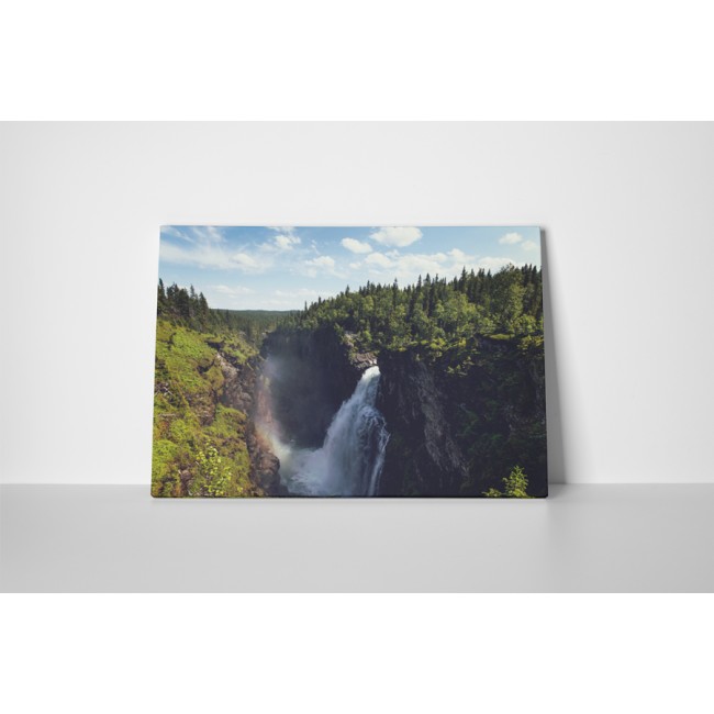 A természet sodrása