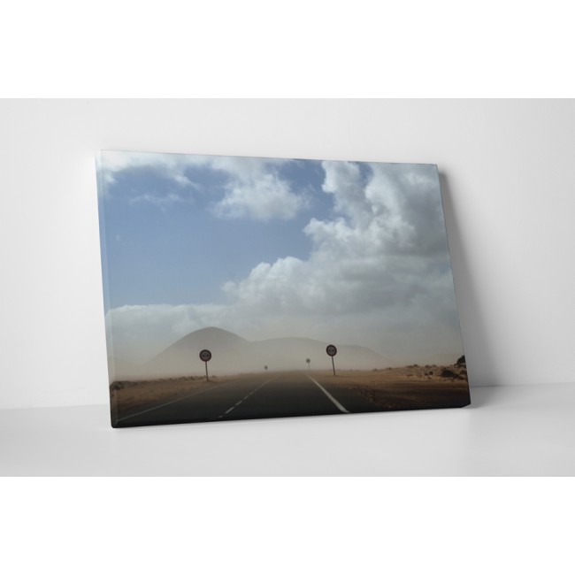 Országúti szélvihar