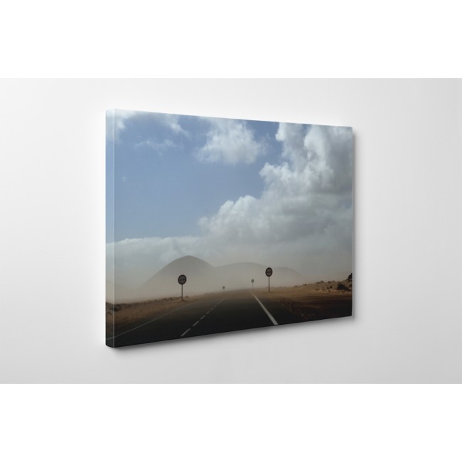 Országúti szélvihar