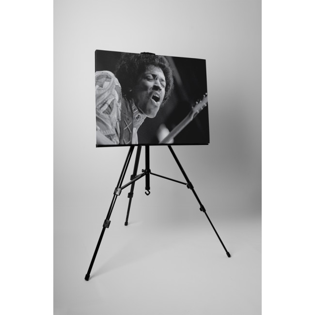 Jimi Hendrix vászonkép