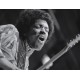 Jimi Hendrix vászonkép