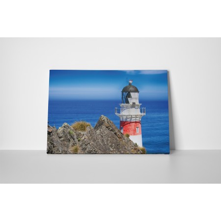 Fehér világítótorony