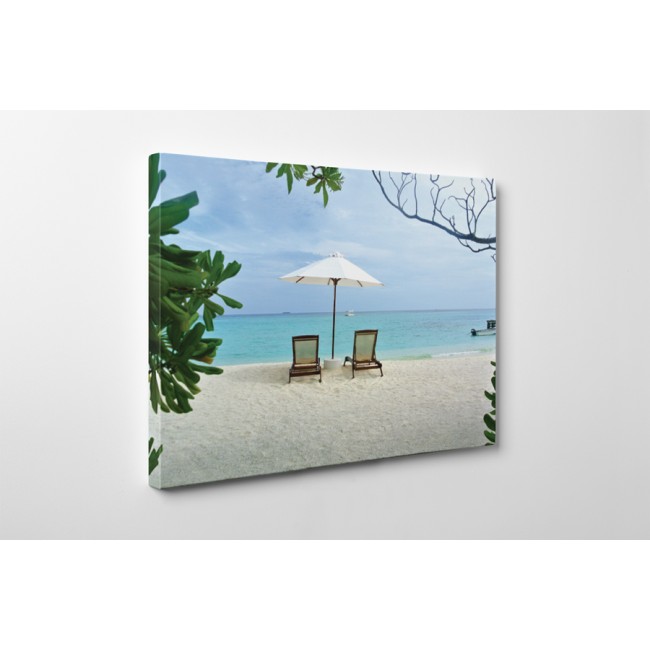 Tengerparton - Hawaii