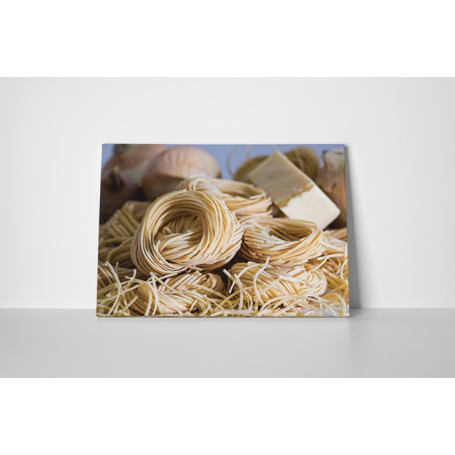 Házi tésztafélék