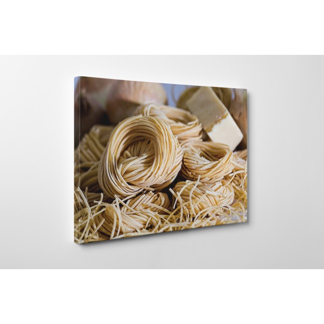 Házi tésztafélék