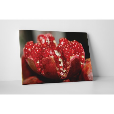 Megvágott gránátalma