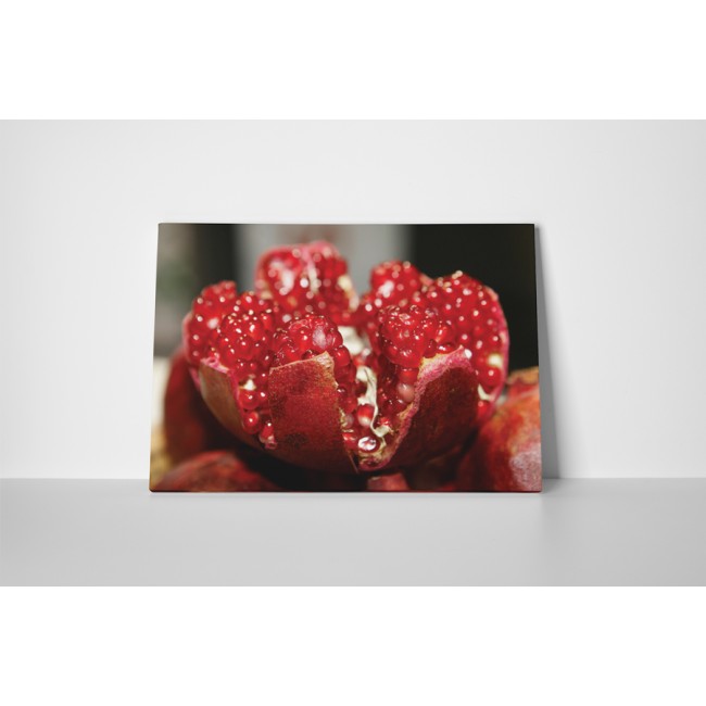 Megvágott gránátalma