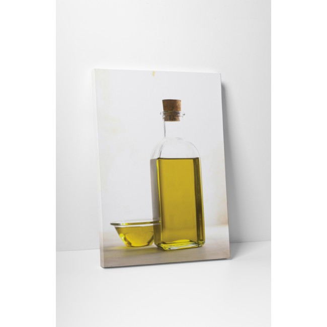 Extra szűz olivaolaj