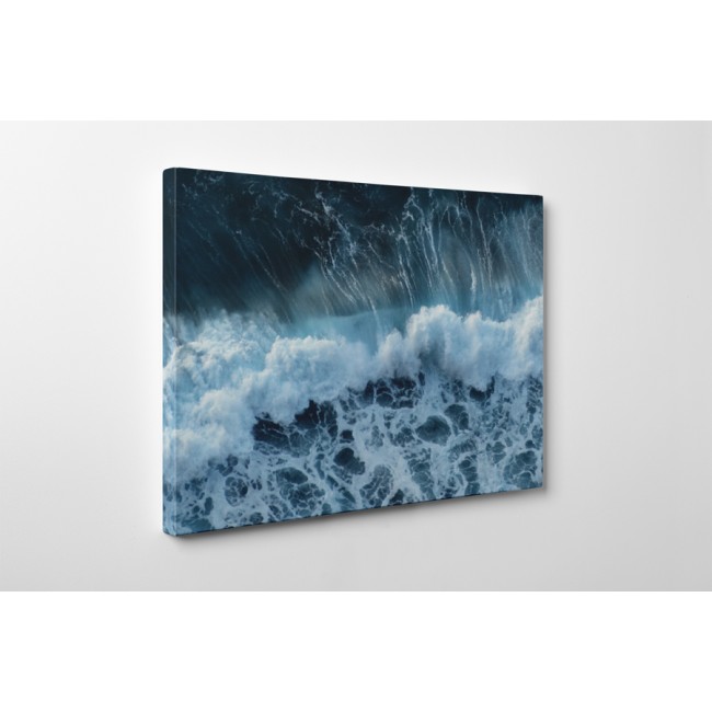 A legvadabb hullámok