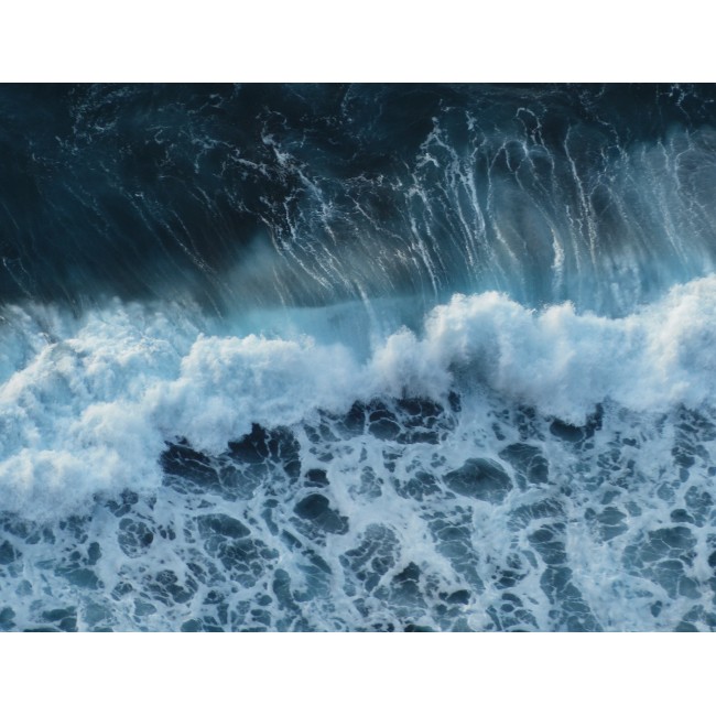 A legvadabb hullámok