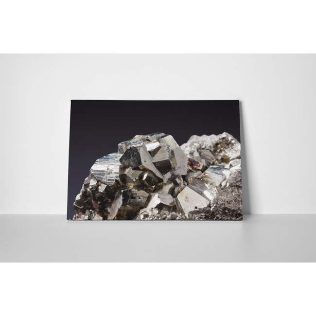 Sötét kristályosodás