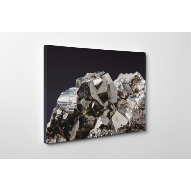 Sötét kristályosodás