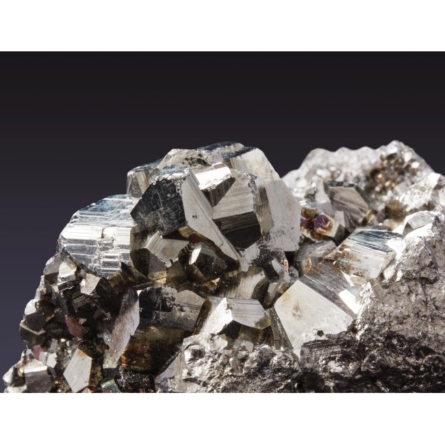 Sötét kristályosodás