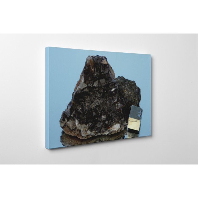 Kristályos képződmény