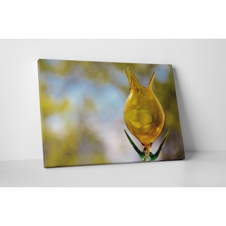 Üvegformáló művészet