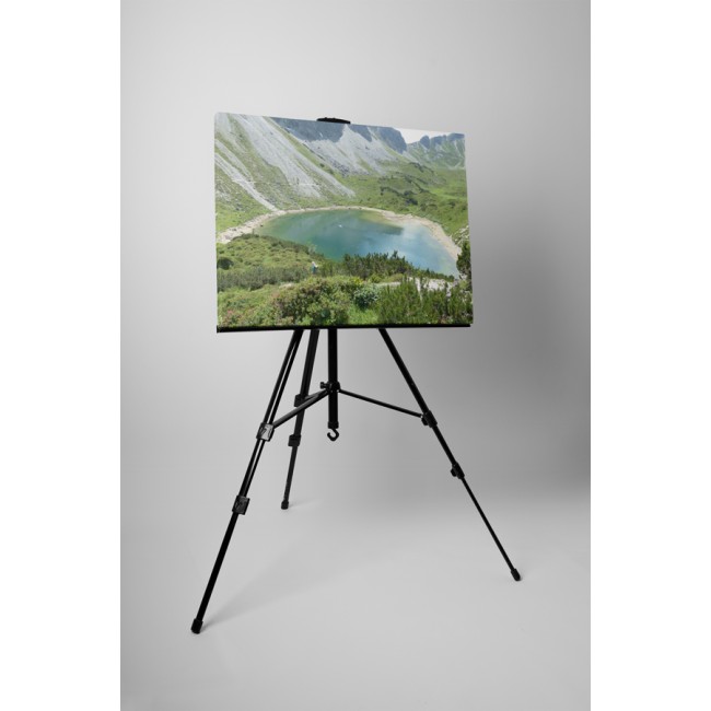 Gleccser tó a magasban