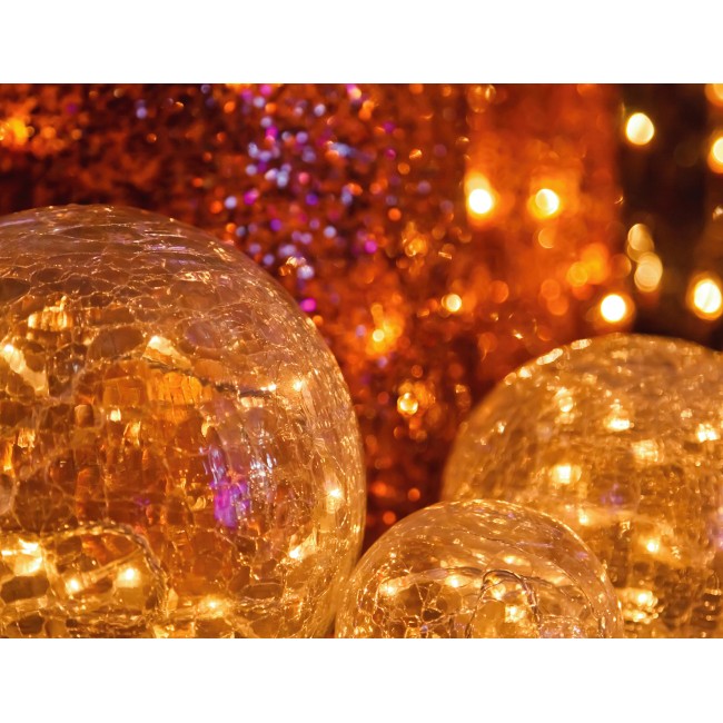 Üveg képződmények