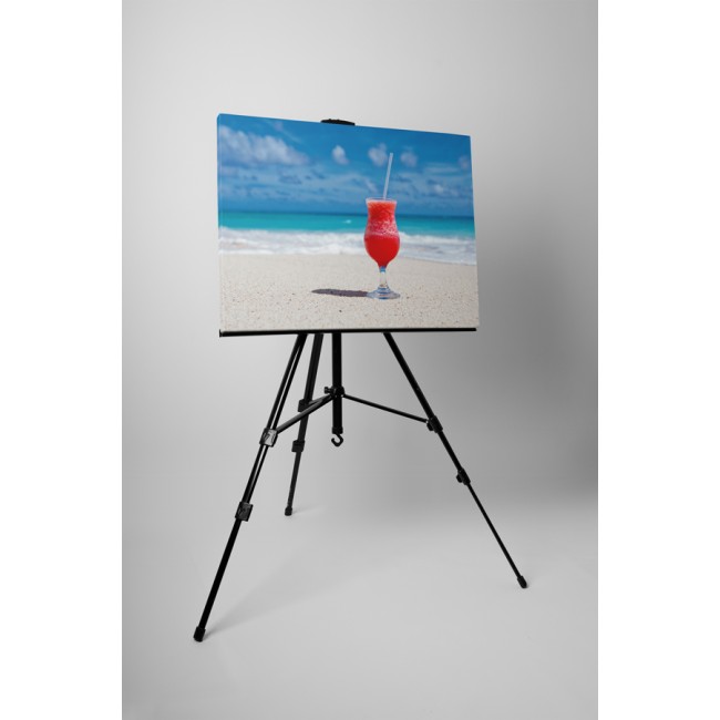 Koktél a tengerparton