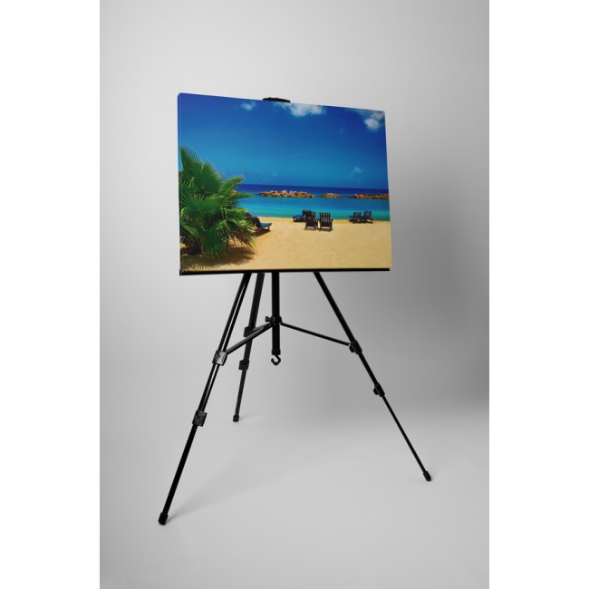 Azúr parti pihenés