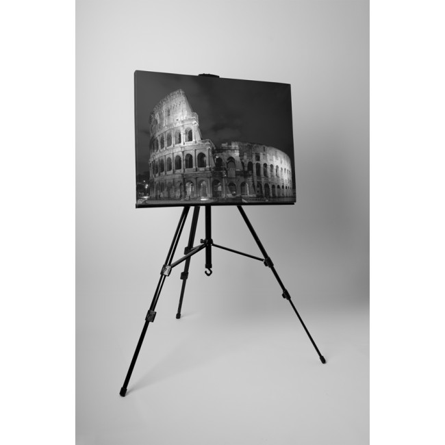 Fekete-fehér Colosseum