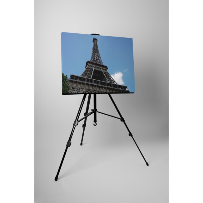 A magas Eiffel torony