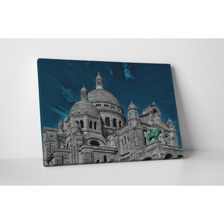 Sacré Coeur-bazilika