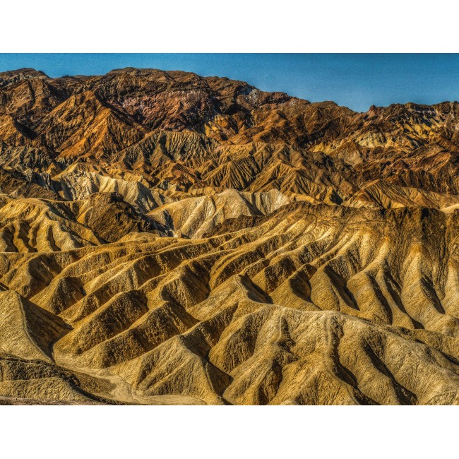 Természetes szikla képződmények