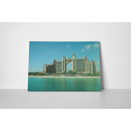 Atlantis Hotel Dubaiban