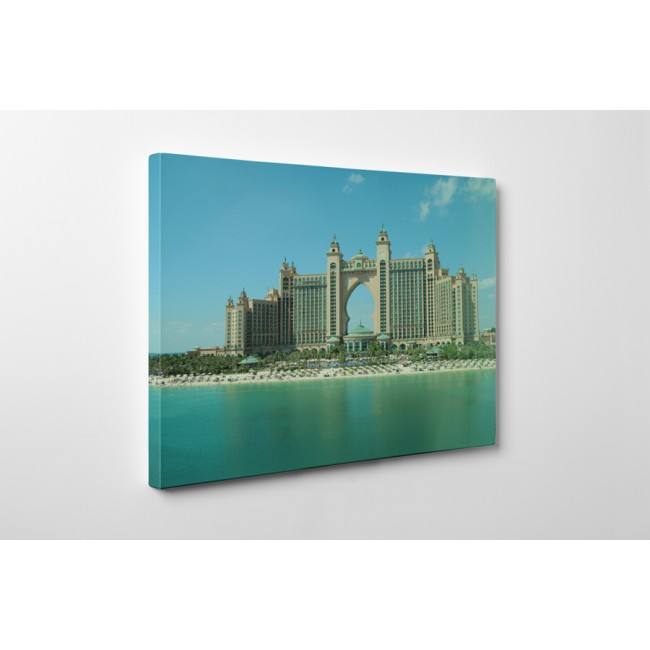 Atlantis Hotel Dubaiban