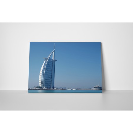 Burj Al Arab hotel