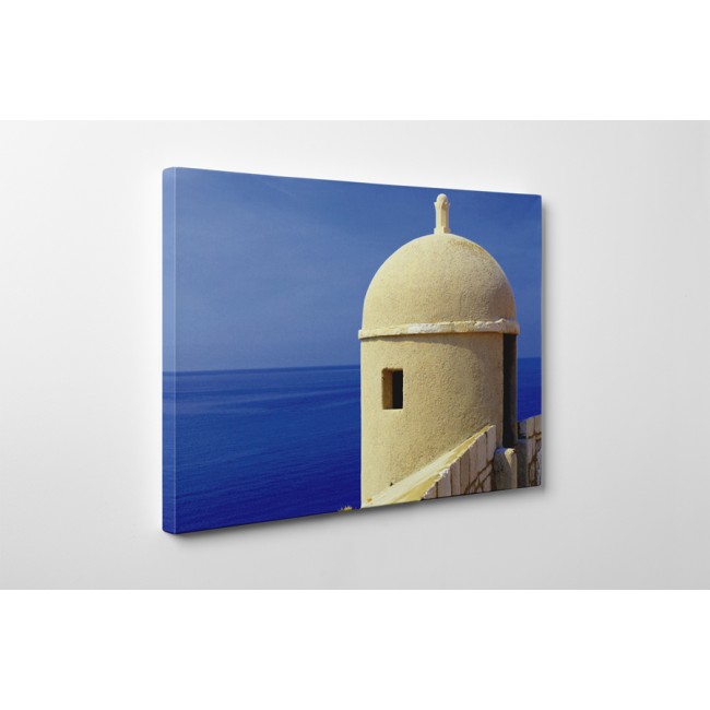 Mészkő és a tenger