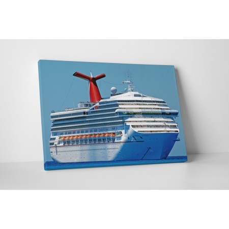 Carnival Victory luxushajó