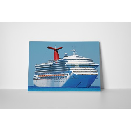 Carnival Victory luxushajó