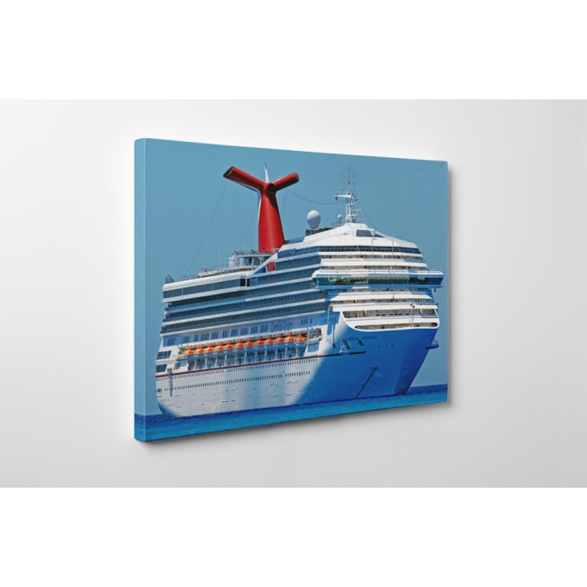 Carnival Victory luxushajó