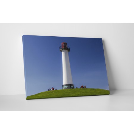 Magas világító torony