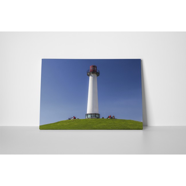 Magas világító torony