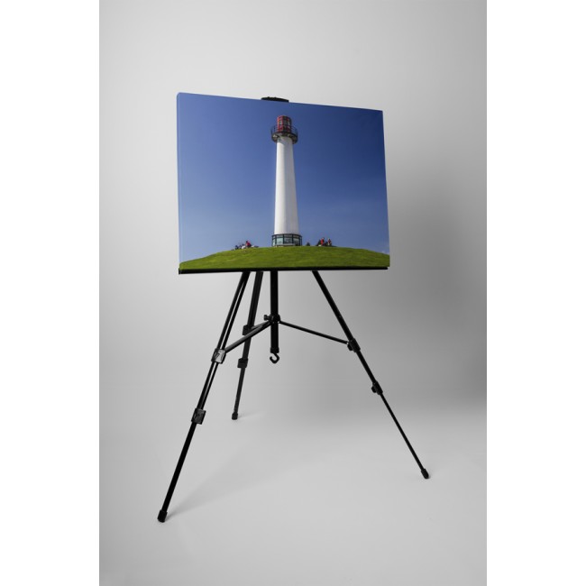 Magas világító torony